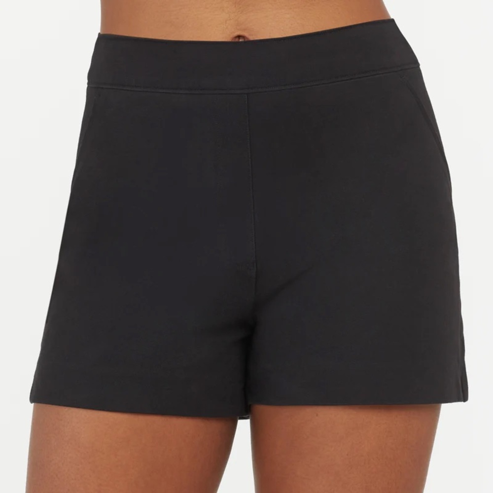 SPANX On the Go Shorts